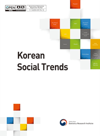 Trends in the Korean Society