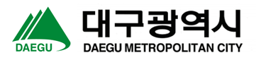 대구광역시 DAEGU METROPOLITAN CITY