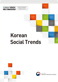 Trends in the Korean Society